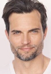 Scott Elrod