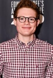 Sean Berdy