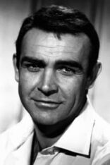 Sean Connery