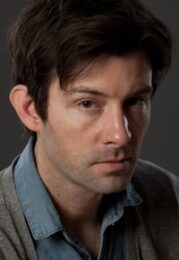 Shane Carruth