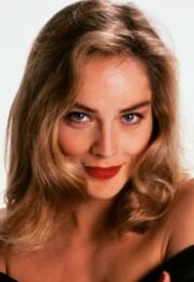 Sharon Stone