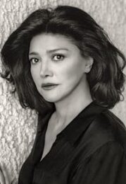 Shohreh Aghdashloo