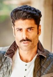 Sikandar Kher