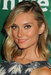 Spencer Grammer