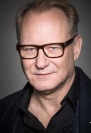 Stellan Skarsgård