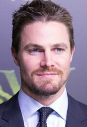 Stephen Amell