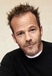 Stephen Dorff