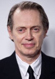 Steve Buscemi