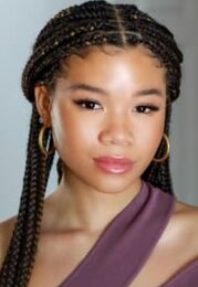 Storm Reid