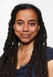 Suzan-Lori Parks