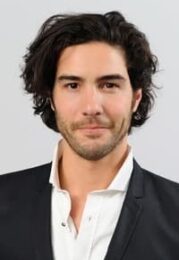 Tahar Rahim