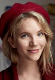 Tamzin Merchant