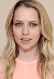 Teresa Palmer