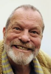 Terry Gilliam