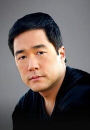 Tim Kang