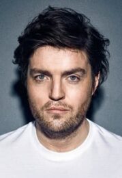 Tom Burke