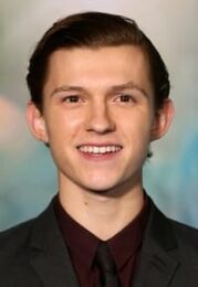 Tom Holland