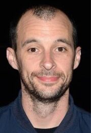 Tom Vaughan-Lawlor