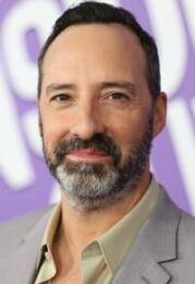 Tony Hale