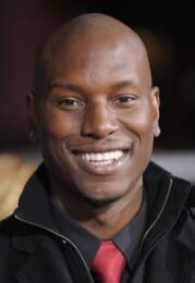 Tyrese Gibson