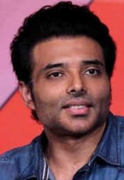 Uday Chopra