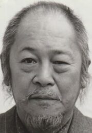 Victor Wong