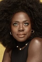 Viola Davis