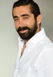 Volkan Başaran