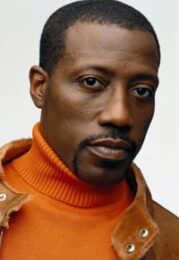 Wesley Snipes