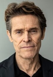 Willem Dafoe