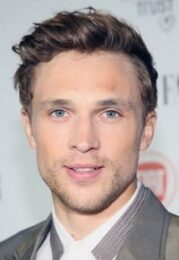 William Moseley