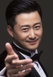 Wu Jing