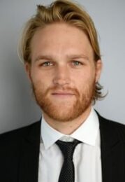 Wyatt Russell