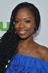 Xosha Roquemore