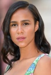 Zawe Ashton