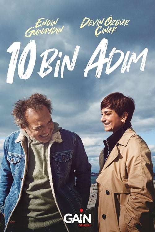 10 Bin Adım : 2.Sezon 9.Bölüm