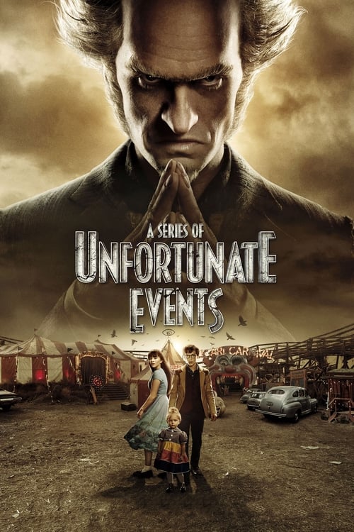 A Series of Unfortunate Events : 2.Sezon 10.Bölüm