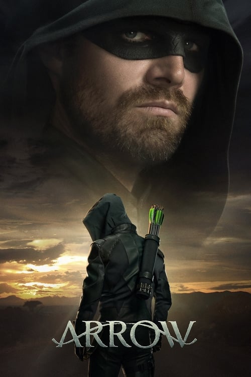 Arrow : 1.Sezon 2.Bölüm