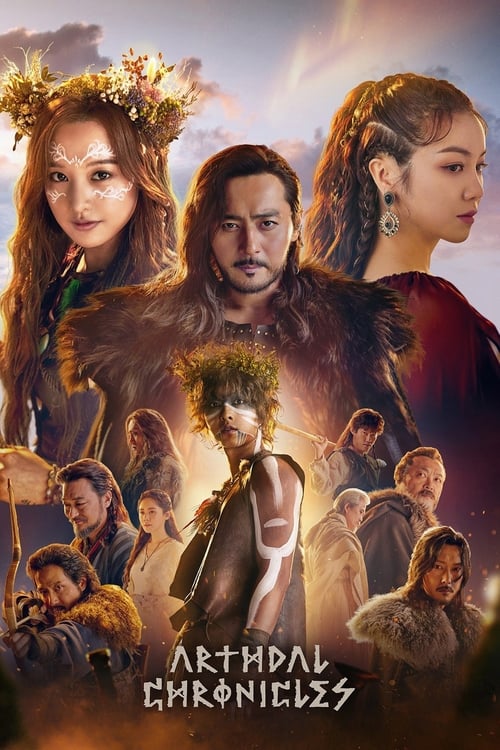 Arthdal Chronicles : 1.Sezon 3.Bölüm