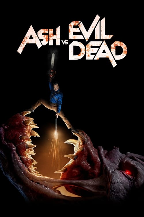 Ash vs Evil Dead : 1.Sezon 5.Bölüm