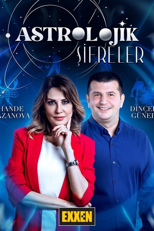 Astrolojik Şifreler : 1.Sezon 10.Bölüm