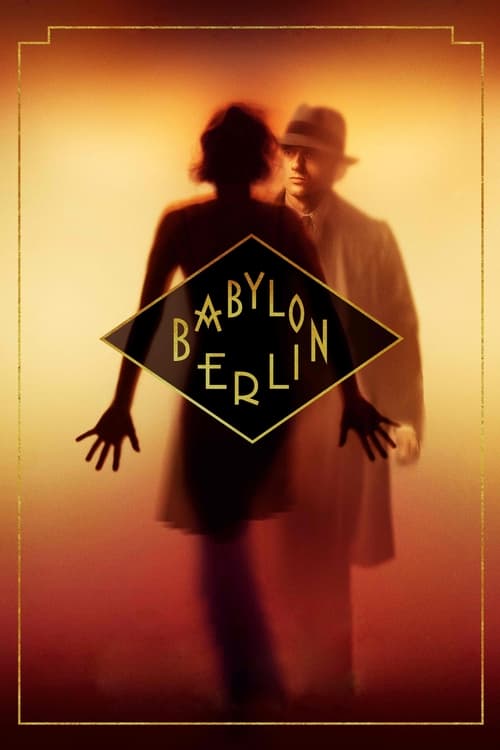 Babylon Berlin : 1.Sezon 5.Bölüm