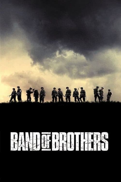 Band of Brothers : 1.Sezon 9.Bölüm