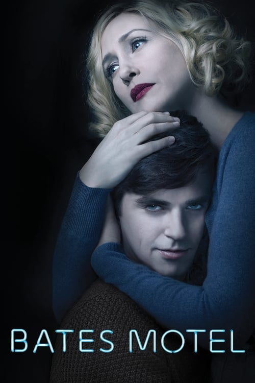 Bates Motel : 1.Sezon 1.Bölüm