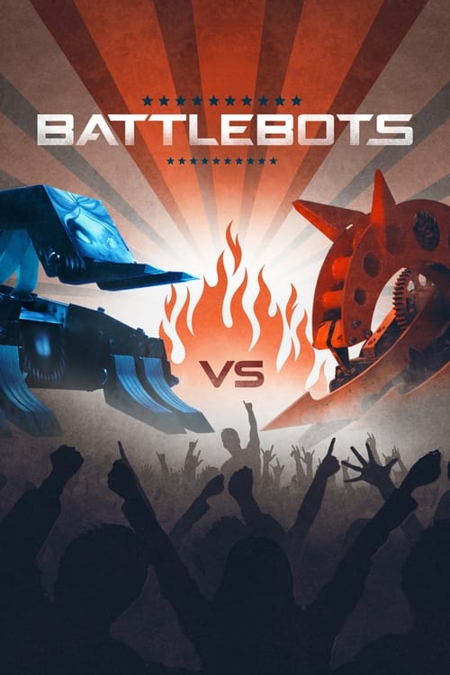 BattleBots : 2.Sezon 7.Bölüm