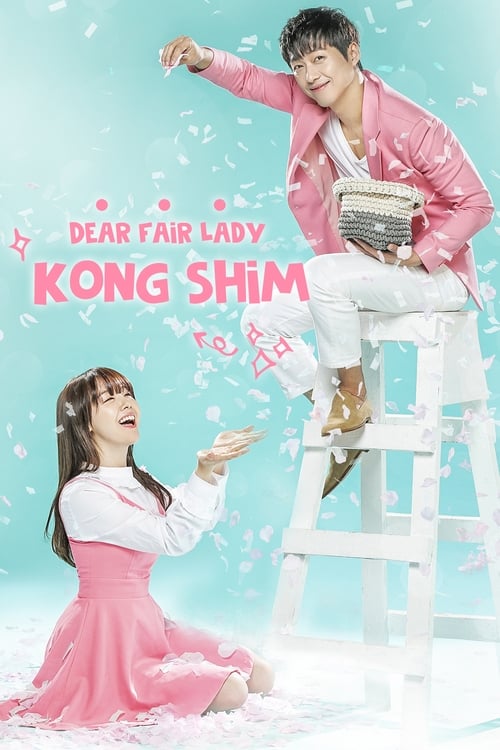 Beautiful Gong Shim : 1.Sezon 17.Bölüm