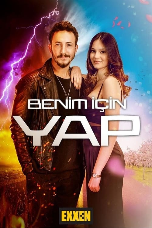 Benim İçin Yap : 1.Sezon 4.Bölüm