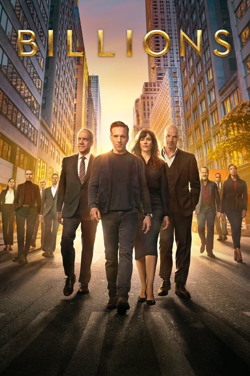 Billions : 3.Sezon 7.Bölüm