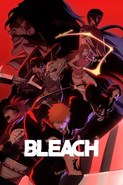 Bleach : 1.Sezon 184.Bölüm