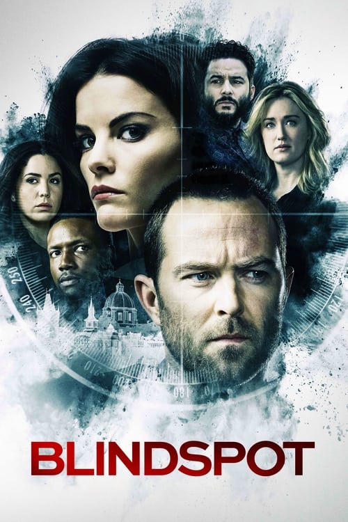 Blindspot : 2.Sezon 15.Bölüm